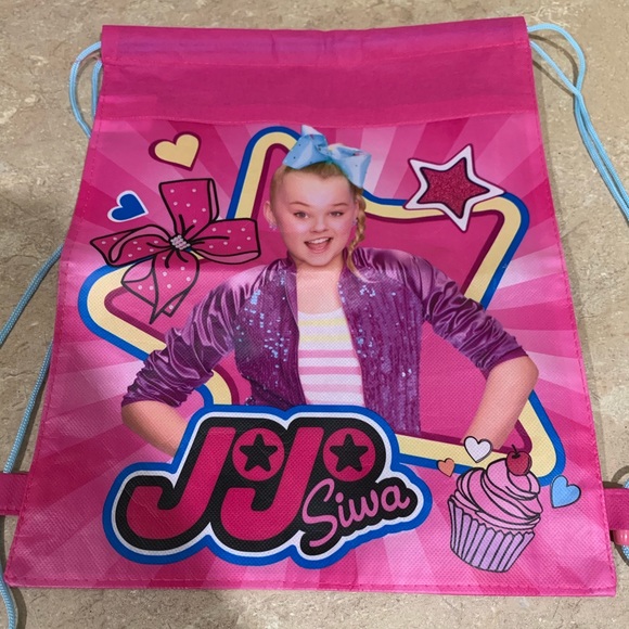 LOL doll backpack set - Picture 6 of 6